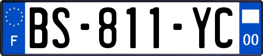 BS-811-YC