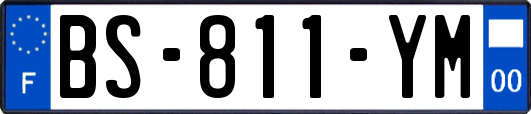 BS-811-YM