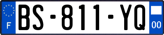 BS-811-YQ