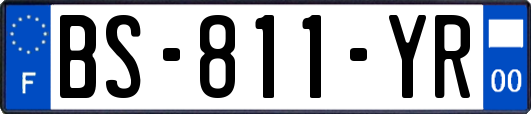 BS-811-YR