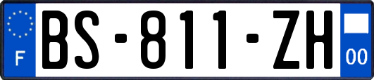 BS-811-ZH