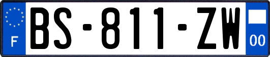 BS-811-ZW