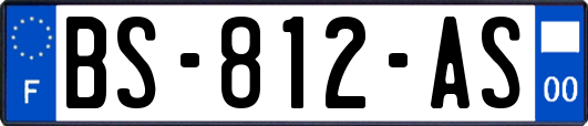 BS-812-AS