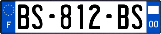 BS-812-BS