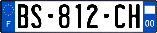 BS-812-CH