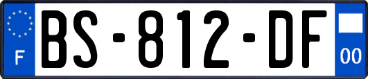 BS-812-DF