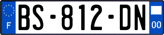 BS-812-DN
