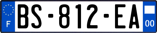 BS-812-EA