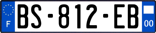 BS-812-EB