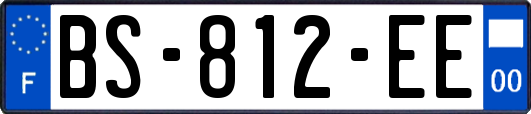 BS-812-EE