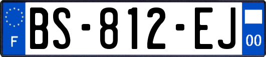 BS-812-EJ