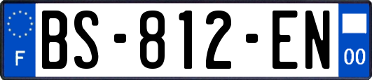 BS-812-EN