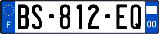 BS-812-EQ