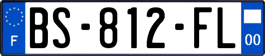 BS-812-FL