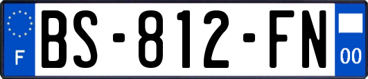 BS-812-FN