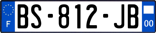 BS-812-JB