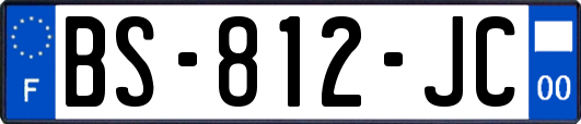 BS-812-JC