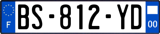 BS-812-YD