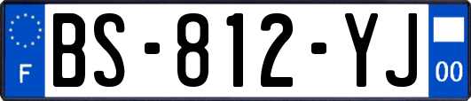 BS-812-YJ
