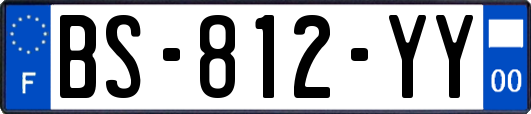 BS-812-YY