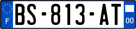 BS-813-AT