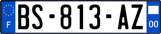 BS-813-AZ