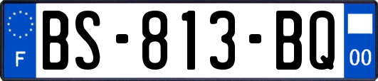 BS-813-BQ