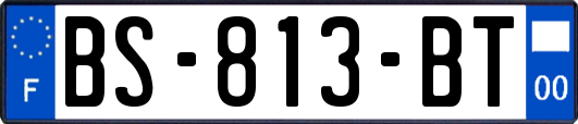 BS-813-BT