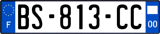 BS-813-CC