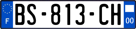 BS-813-CH