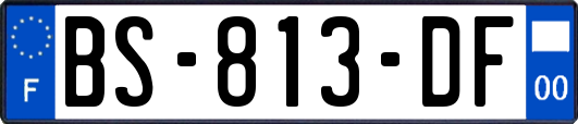 BS-813-DF