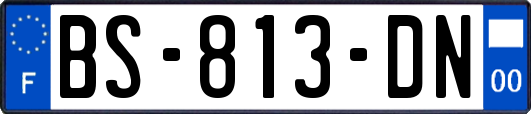 BS-813-DN