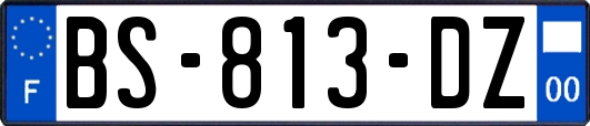 BS-813-DZ