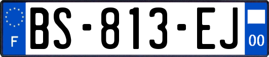 BS-813-EJ