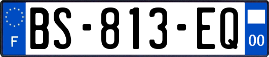 BS-813-EQ