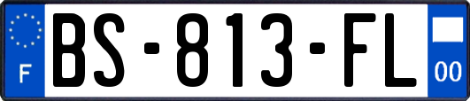 BS-813-FL