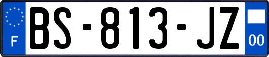 BS-813-JZ