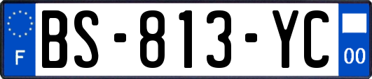 BS-813-YC