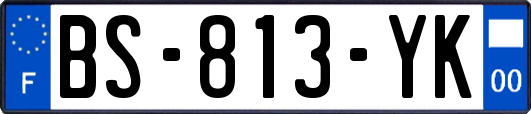 BS-813-YK