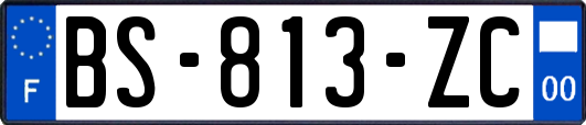 BS-813-ZC