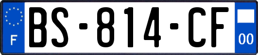 BS-814-CF
