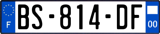 BS-814-DF