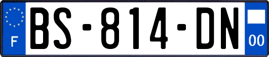 BS-814-DN