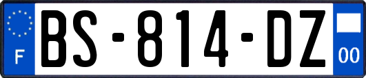 BS-814-DZ