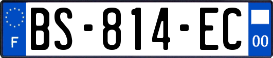 BS-814-EC