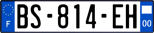 BS-814-EH