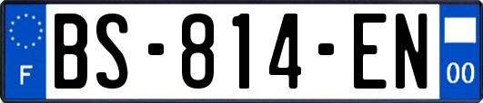 BS-814-EN