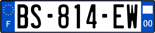 BS-814-EW