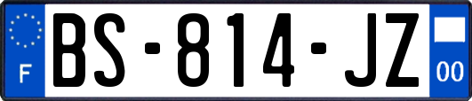 BS-814-JZ