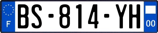BS-814-YH